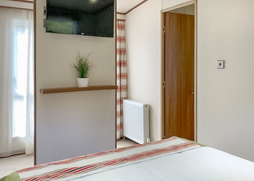 Milano Lodge - Gwalia Falls, Tresaith Beach, Cardigan, Ceredigion