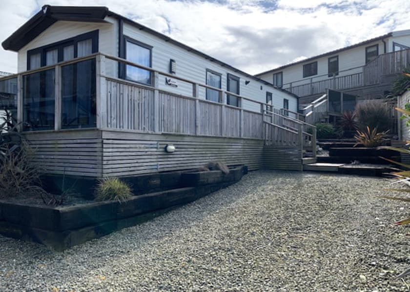 Willerby Avonmore 3 Bedroom Holiday Home - Gwalia Falls, Tresaith Beach, Cardigan, Ceredigion