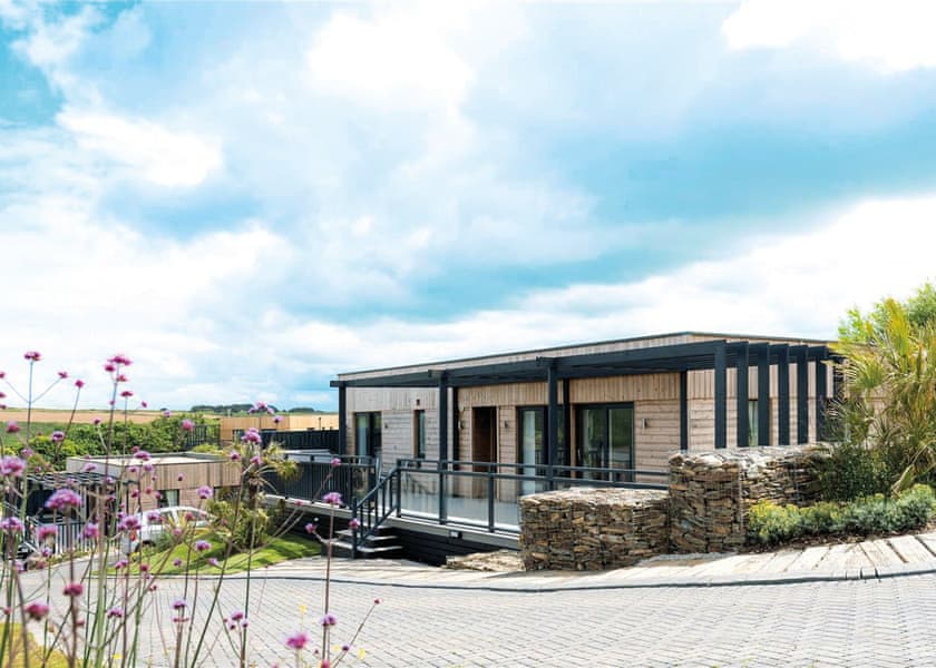 Gwel an Mor, Feadon Lane, Portreath