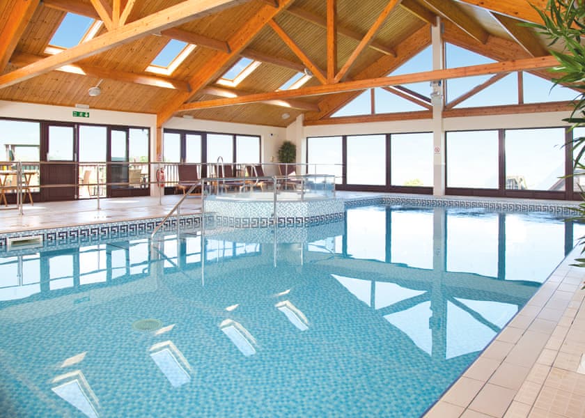 Heated Swimming Pool