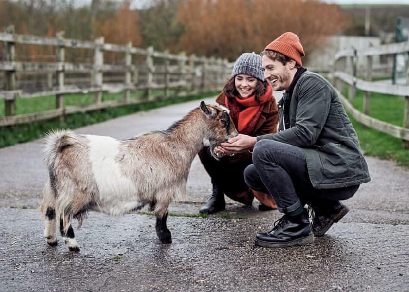 Gwel an Mor, Feadon Lane, Portreath