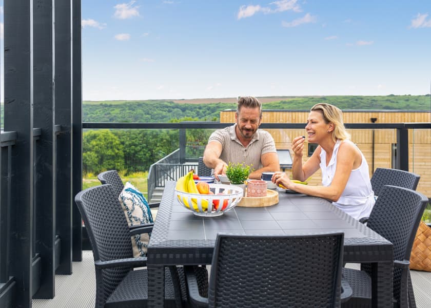 Gwel an Mor, Feadon Lane, Portreath