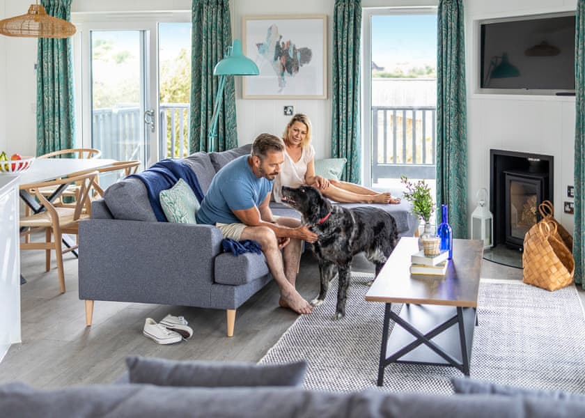 Gwel an Mor, Feadon Lane, Portreath