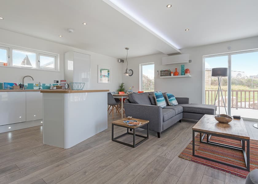 Signature Assisted Living - Gwel an Mor, Feadon Lane, Portreath