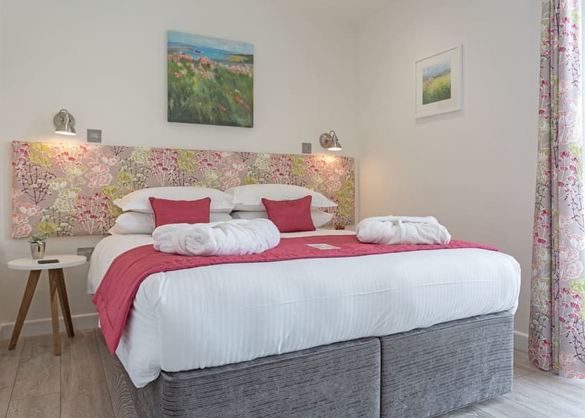 Signature Assisted Living - Gwel an Mor, Feadon Lane, Portreath