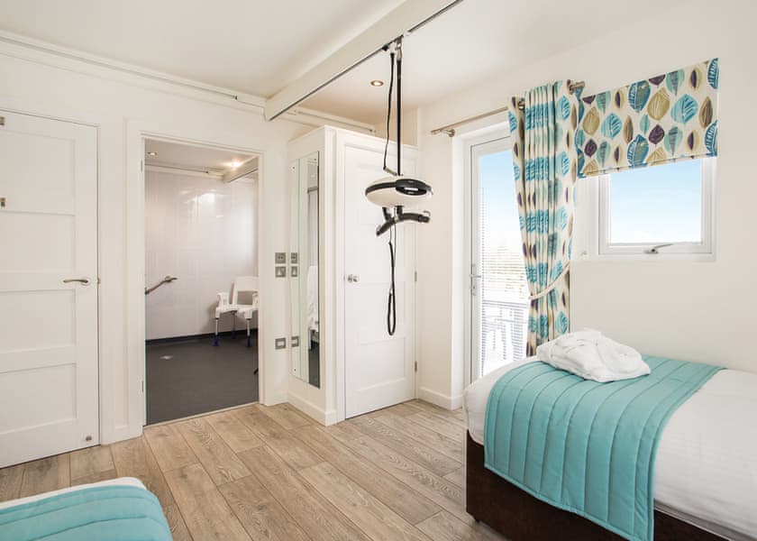 Residence Collection Assisted Lodge