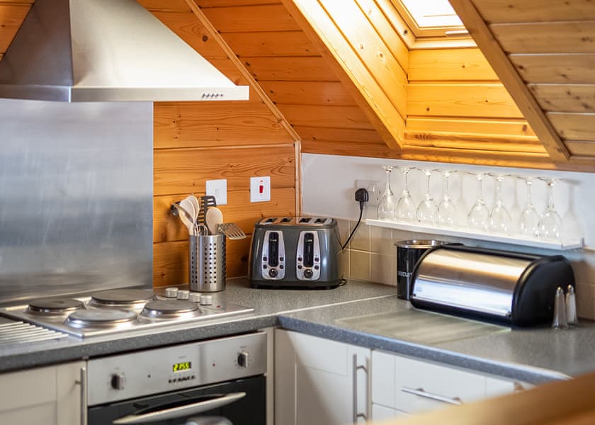 Tregea Signature - Gwel an Mor, Feadon Lane, Portreath