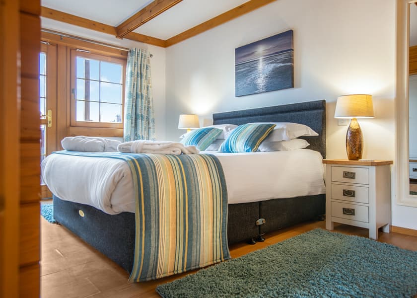 Tregea Signature - Gwel an Mor, Feadon Lane, Portreath