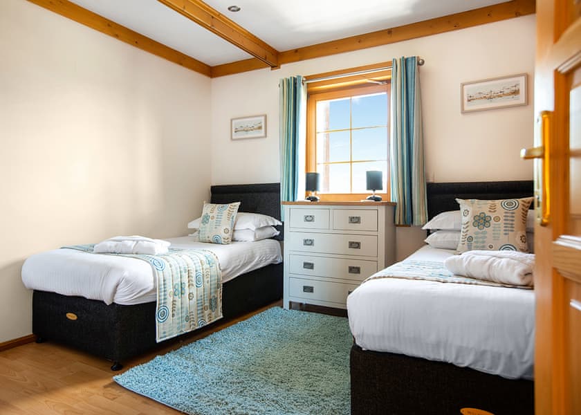 Tregea Signature - Gwel an Mor, Feadon Lane, Portreath