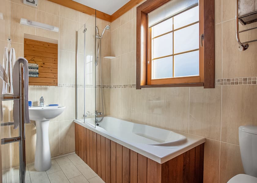 Tregea Signature - Gwel an Mor, Feadon Lane, Portreath