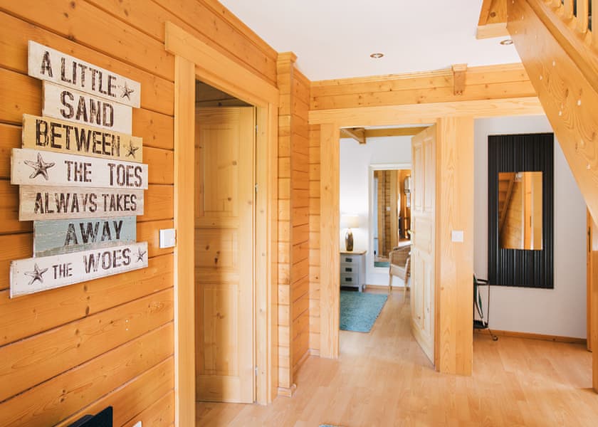 Tregea Signature - Gwel an Mor, Feadon Lane, Portreath