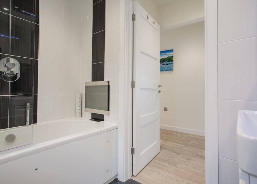 6 Person Signature Lodge Pet - Gwel an Mor, Feadon Lane, Portreath