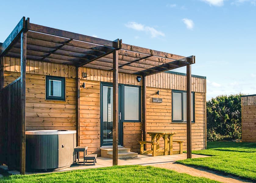 Lakeside Studio Pet - Gwel an Mor, Feadon Lane, Portreath