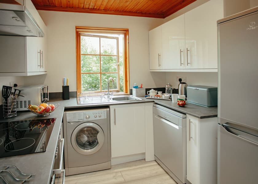 Kinder Lodge - Gwel an Mor, Feadon Lane, Portreath