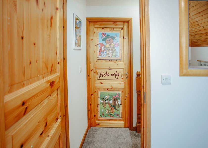 Kinder Lodge - Gwel an Mor, Feadon Lane, Portreath