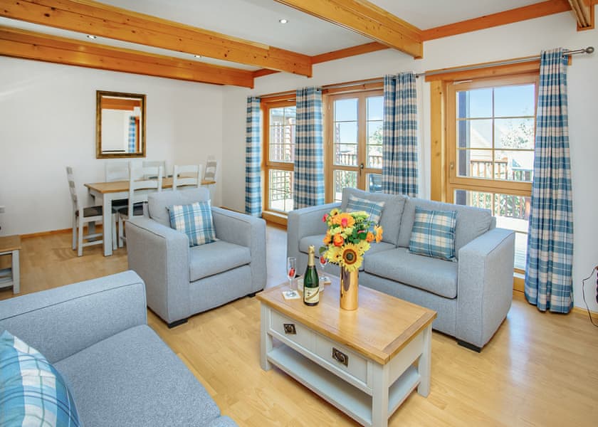 Scandinavian Assisted Living Pet - Gwel an Mor, Feadon Lane, Portreath