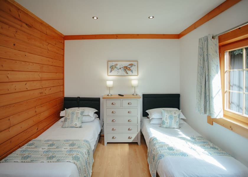 Scandinavian Assisted Living Pet - Gwel an Mor, Feadon Lane, Portreath