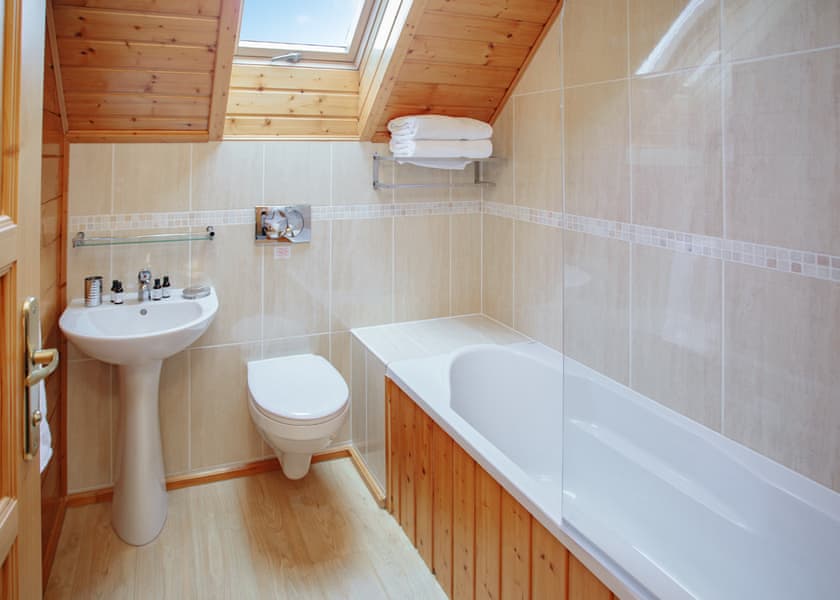 Scandinavian Assisted Living Pet - Gwel an Mor, Feadon Lane, Portreath