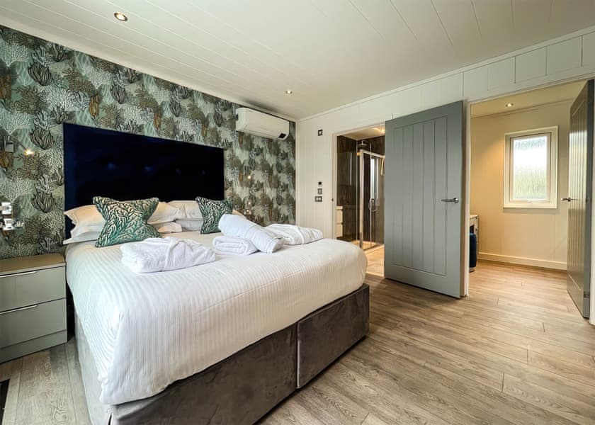 8 Person Signature Lodge - Gwel an Mor, Feadon Lane, Portreath