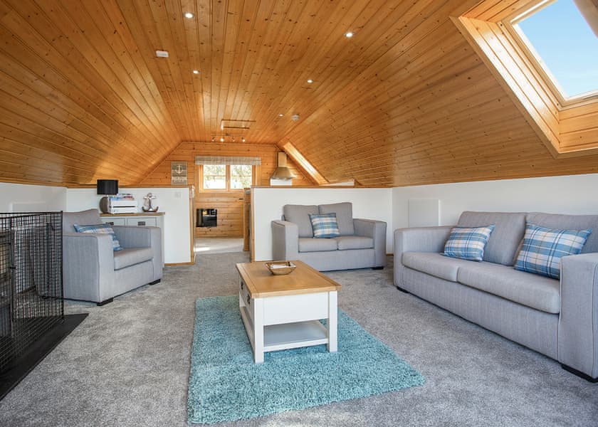 6 Person Scandinavian Hot Tub Lodge - Gwel an Mor, Feadon Lane, Portreath