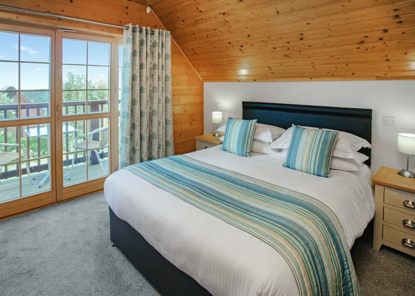 6 Person Scandinavian Assisted Living - Gwel an Mor, Feadon Lane, Portreath