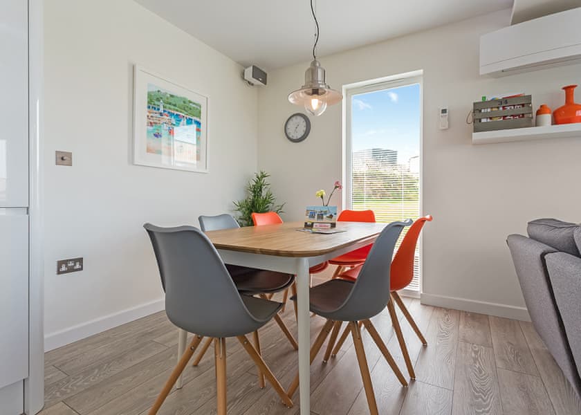5 Person Signature Assisted LivingPet - Gwel an Mor, Feadon Lane, Portreath