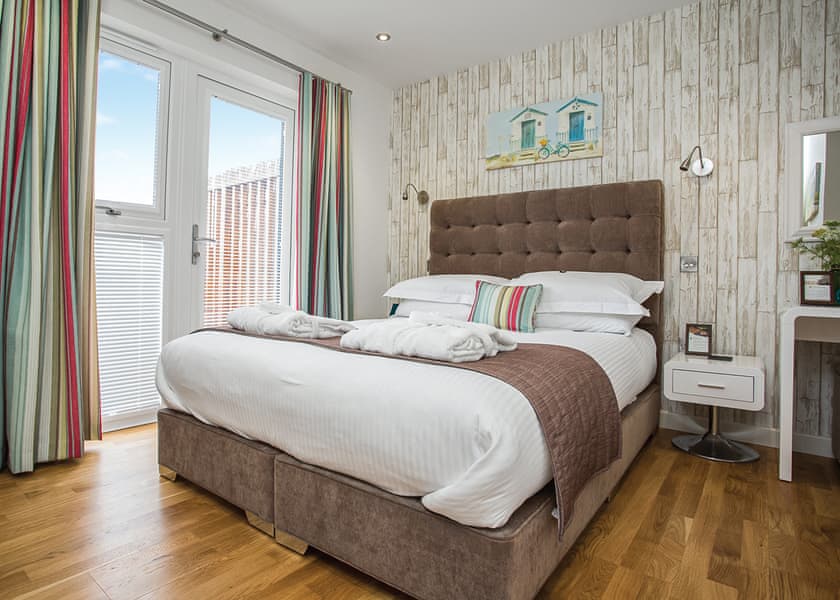 5 Person Signature Assisted LivingPet - Gwel an Mor, Feadon Lane, Portreath