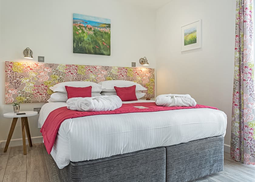 5 Person Signature Assisted LivingPet - Gwel an Mor, Feadon Lane, Portreath