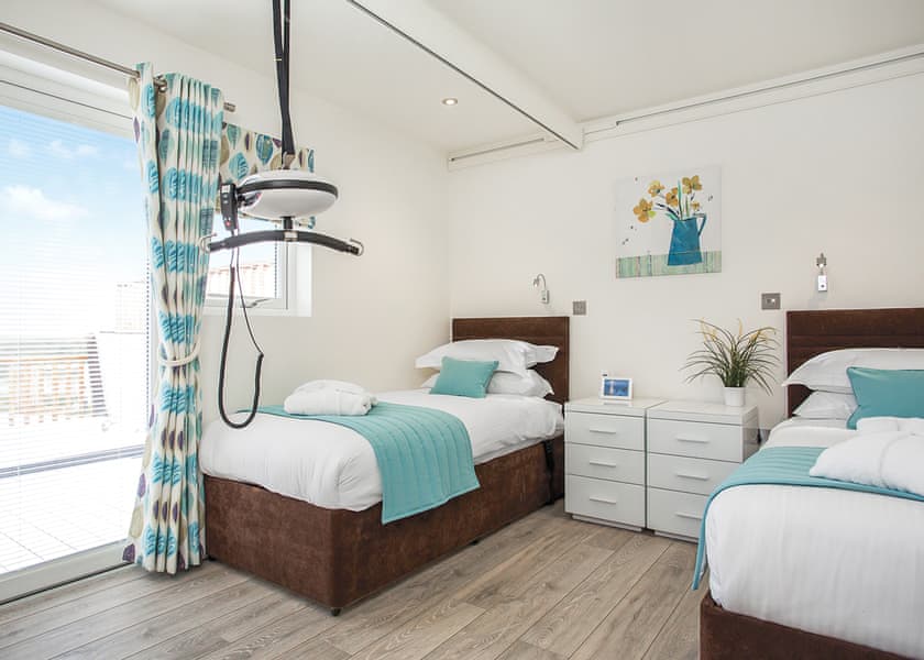 5 Person Signature Assisted LivingPet - Gwel an Mor, Feadon Lane, Portreath