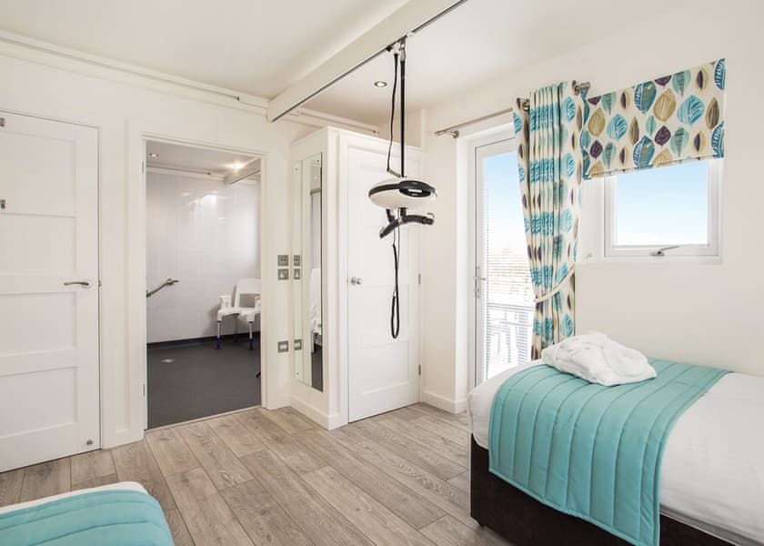5 Person Signature Assisted LivingPet - Gwel an Mor, Feadon Lane, Portreath