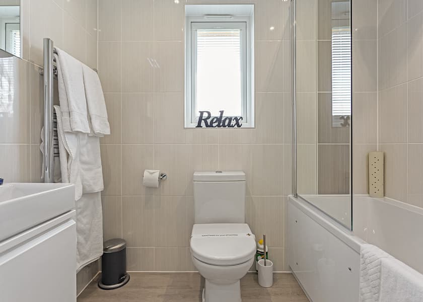 5 Person Signature Assisted LivingPet - Gwel an Mor, Feadon Lane, Portreath