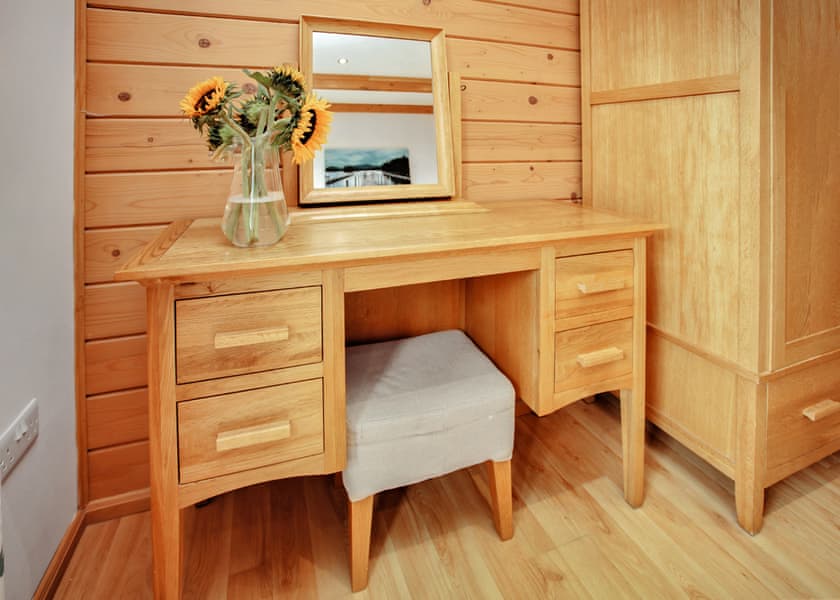 6 Person Scandinavian Lodge (Pet) - Landal Gwel an Mor, Feadon Lane, Portreath