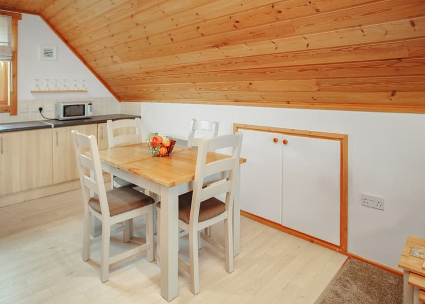 4 Person Scandinavian Lodge (Pet) - Landal Gwel an Mor, Feadon Lane, Portreath