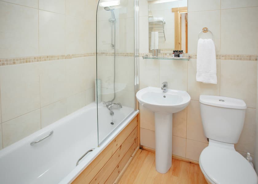 4 Person Scandinavian Lodge (Pet) - Landal Gwel an Mor, Feadon Lane, Portreath