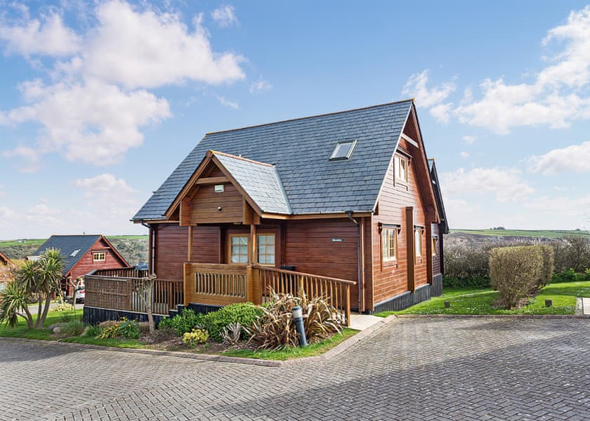 Typical Tregea Signature (Pet) | Gwel an Mor, Tregea Hill, Portreath