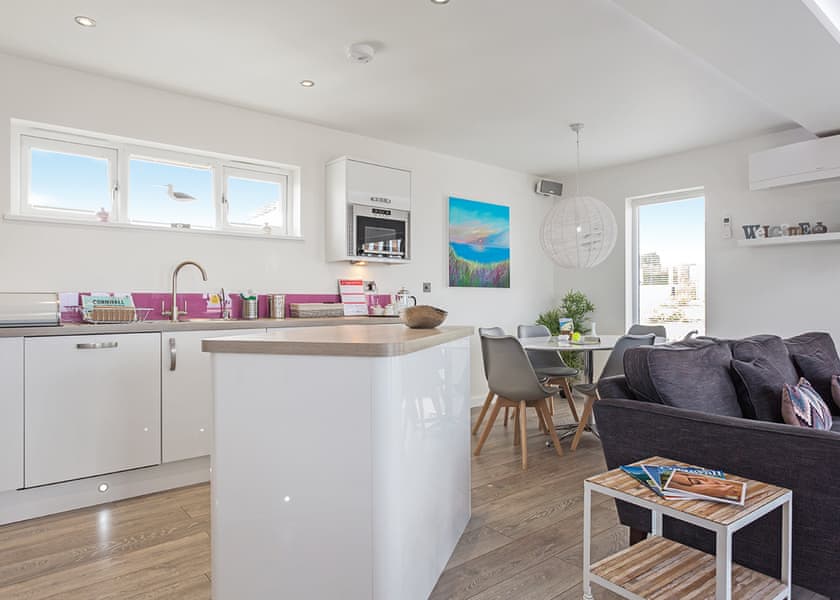 Typical Residence Collection 3 | Landal Gwel an Mor, Tregea Hill, Portreath