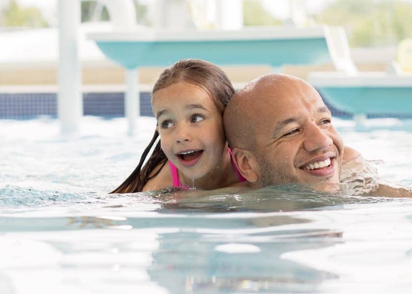 Haggerston Castle Holiday Park, Nr Berwick-upon-Tweed 