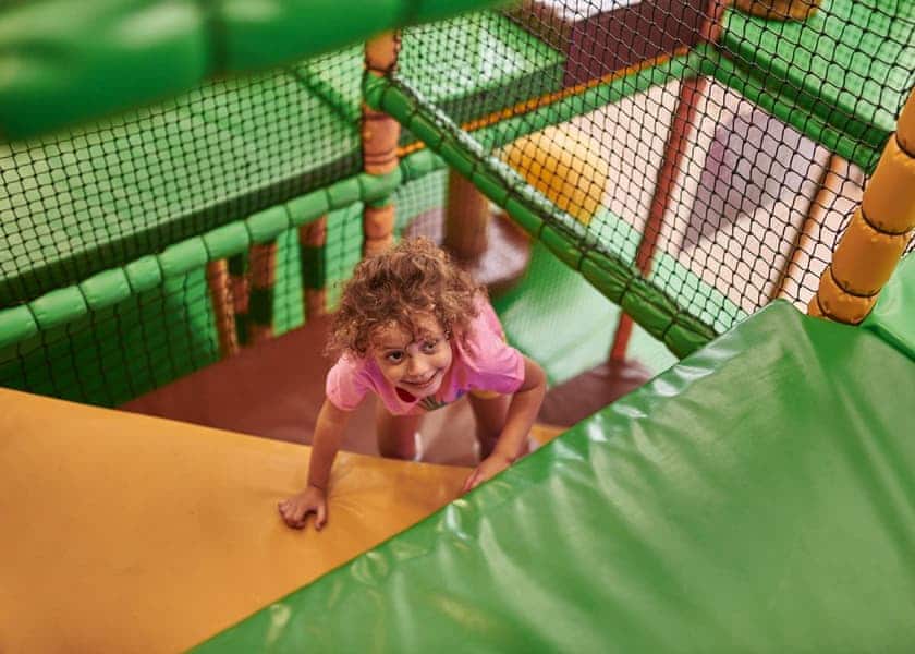 Haggerston Castle Holiday Park, Nr Berwick-upon-Tweed 