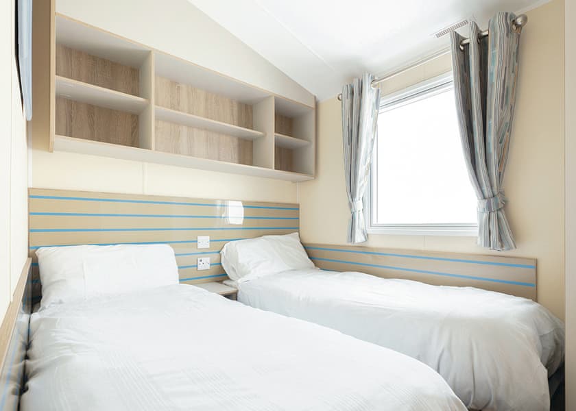 Haggerston Castle Bronze 3 - Haggerston Castle Holiday Park, Nr Berwick-upon-Tweed 