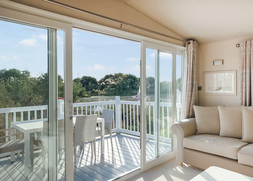 Haggerston Castle Signature 2 Lakeside - Haggerston Castle Holiday Park, Nr Berwick-upon-Tweed 