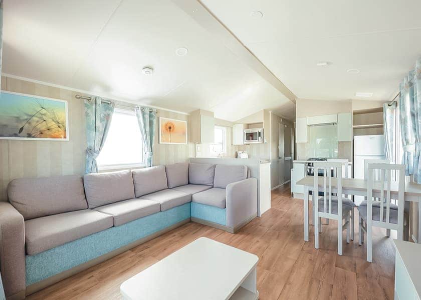 Haggerston Castle Signature 2 Lakeside - Haggerston Castle Holiday Park, Nr Berwick-upon-Tweed 