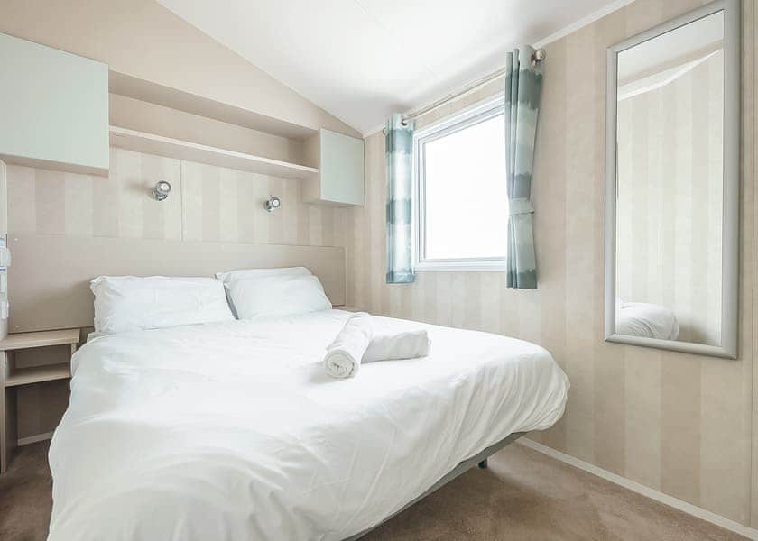 Haggerston Castle Signature 2 Lakeside - Haggerston Castle Holiday Park, Nr Berwick-upon-Tweed 