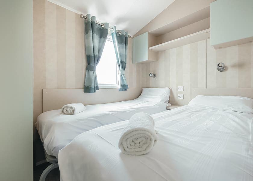 Haggerston Castle Signature 2 Lakeside - Haggerston Castle Holiday Park, Nr Berwick-upon-Tweed 