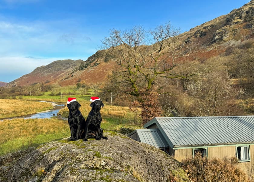 Hartsop Fold Lodges, Patterdale, Ullswater