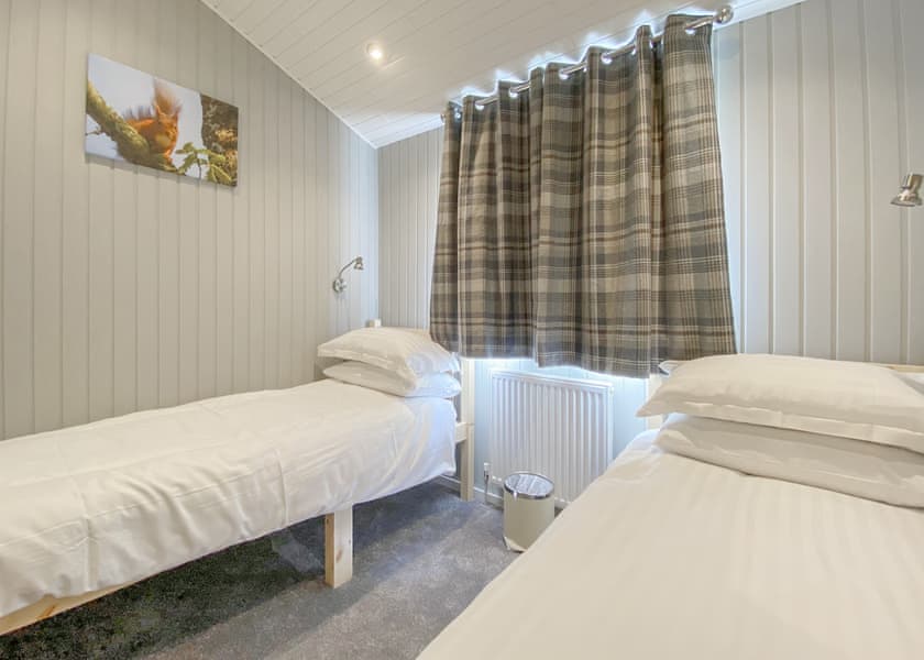 Hart Crag - Hartsop Fold Lodges, Patterdale, Ullswater