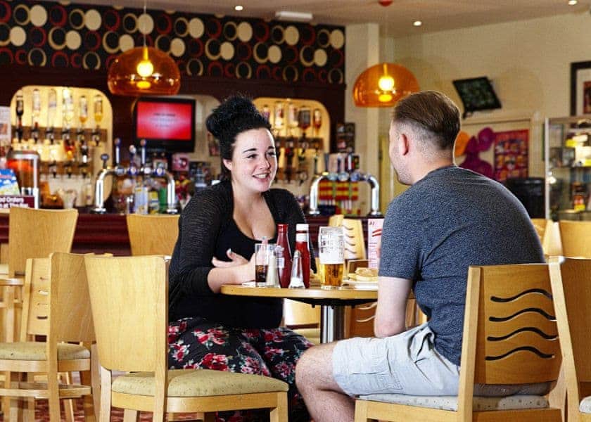 Hart’s, Leysdown, Isle of Sheppey