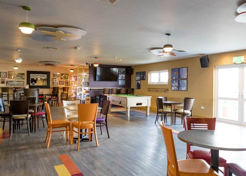 Hart’s, Leysdown, Isle of Sheppey