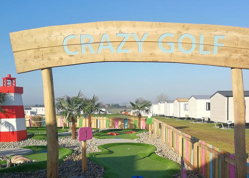 Hart’s, Leysdown, Isle of Sheppey