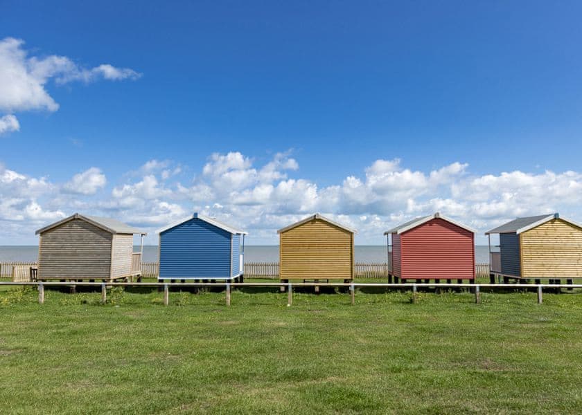 Hart’s, Leysdown, Isle of Sheppey