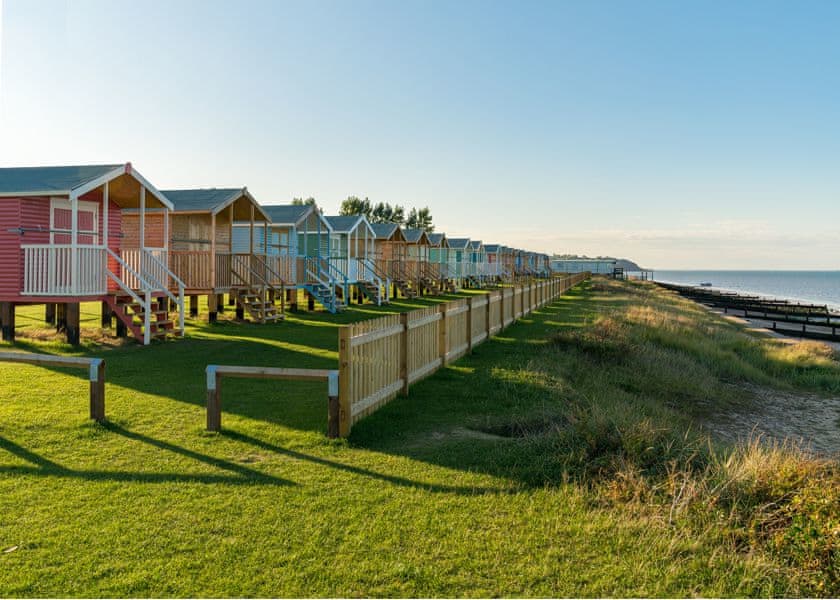 Hart’s, Leysdown, Isle of Sheppey